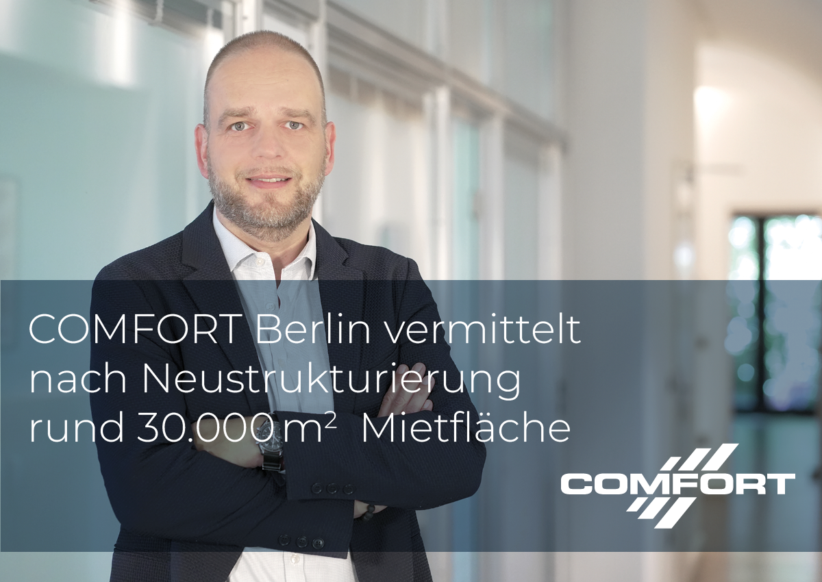 COMFORT Austria vermittelt weiteren Store für Benetton - Eröffnung in Salzburg auf 300m²