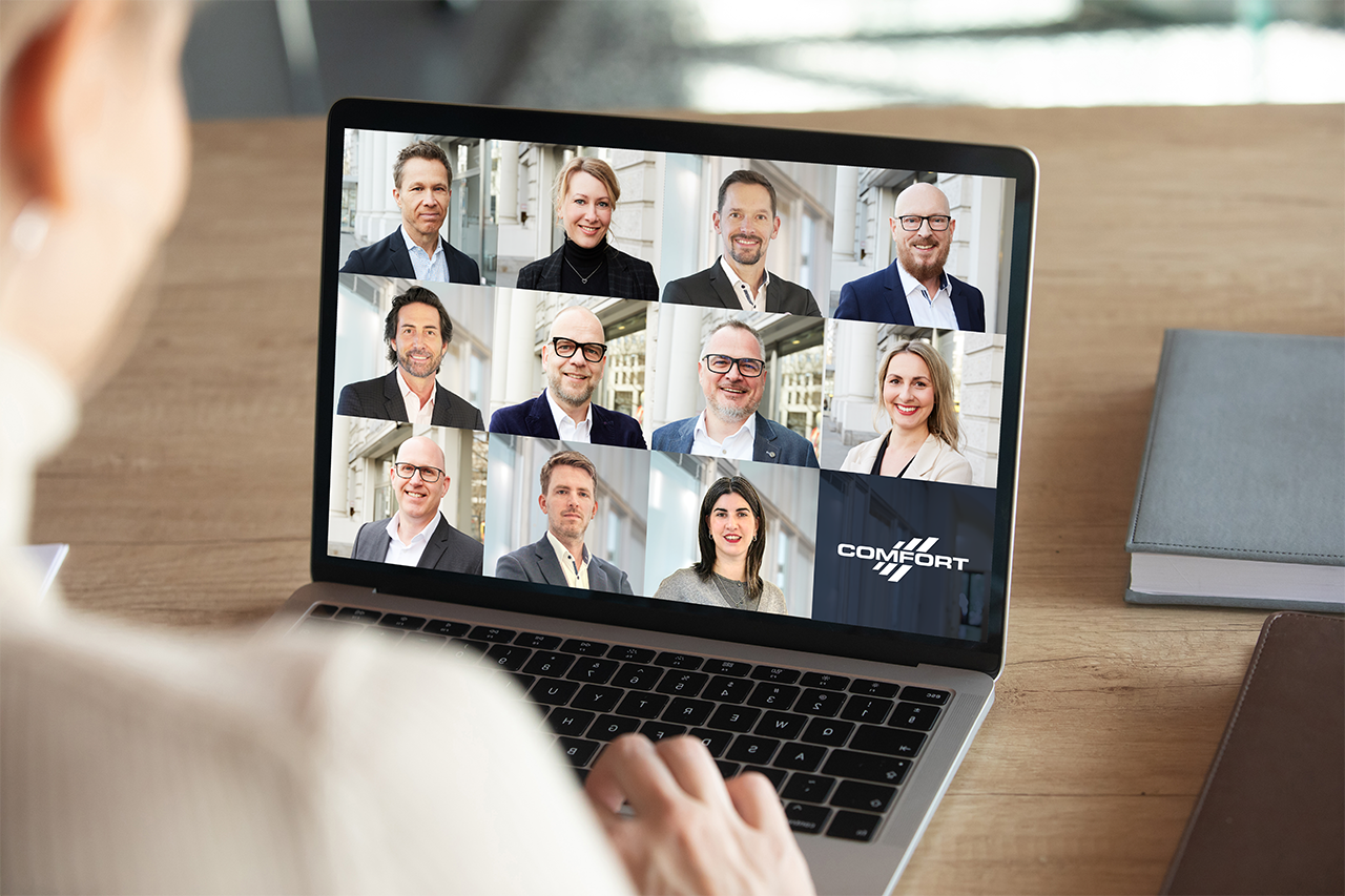 COMFORT Team COMFORT Team