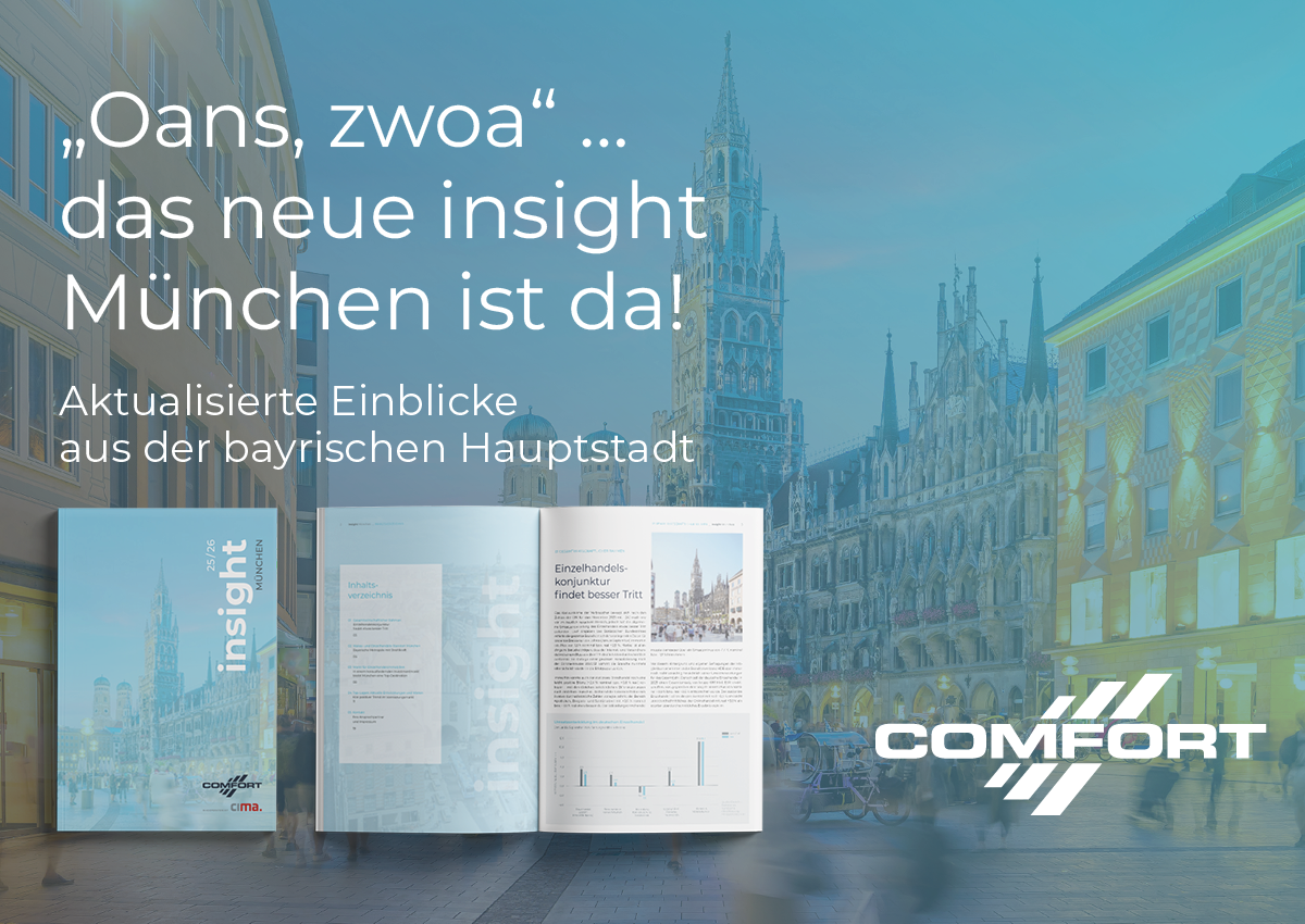 Aktualisierte Einblicke aus der bayrischen Hauptstadt