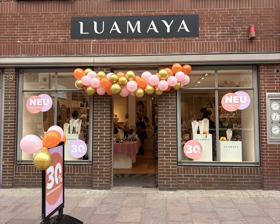 Luamaya